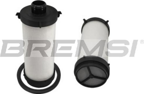 Bremsi FR0245 - Filtro idraulico, Cambio automatico www.autoricambi360.it