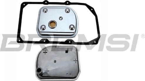 Bremsi FR0246 - Filtro idraulico, Cambio automatico www.autoricambi360.it
