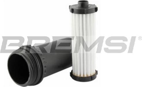 Bremsi FR0240 - Filtro idraulico, Cambio automatico www.autoricambi360.it