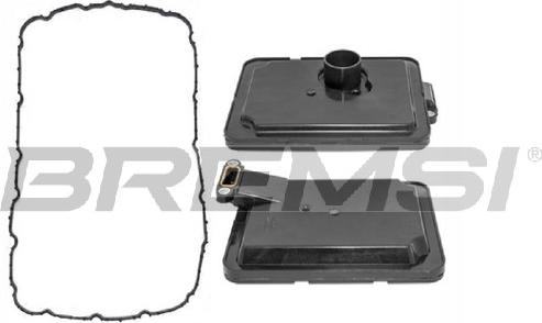 Bremsi FR0241 - Filtro idraulico, Cambio automatico www.autoricambi360.it