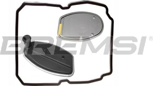 Bremsi FR0248 - Filtro idraulico, Cambio automatico www.autoricambi360.it
