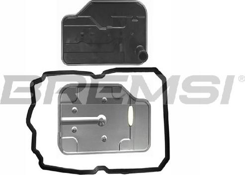 Bremsi FR0243 - Filtro idraulico, Cambio automatico www.autoricambi360.it