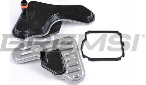 Bremsi FR0239 - Filtro idraulico, Cambio automatico www.autoricambi360.it