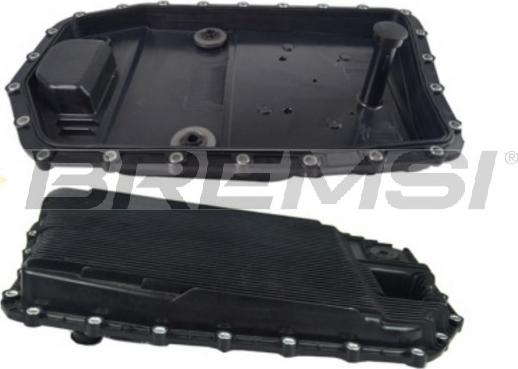 Bremsi FR0236 - Kit componenti, Cambio olio-Cambio automatico www.autoricambi360.it