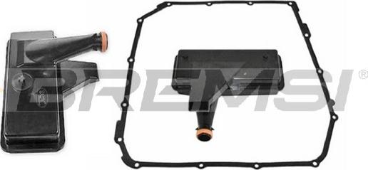 Bremsi FR0231 - Filtro idraulico, Cambio automatico www.autoricambi360.it