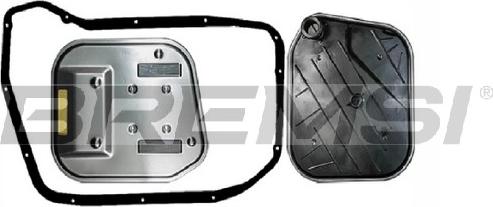 Bremsi FR0233 - Filtro idraulico, Cambio automatico www.autoricambi360.it