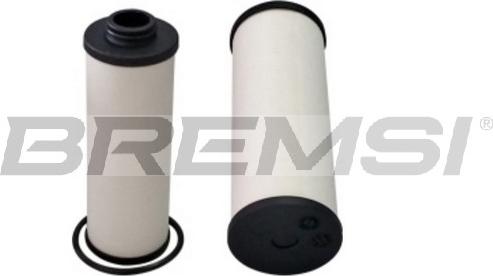 Bremsi FR0232 - Filtro idraulico, Cambio automatico www.autoricambi360.it