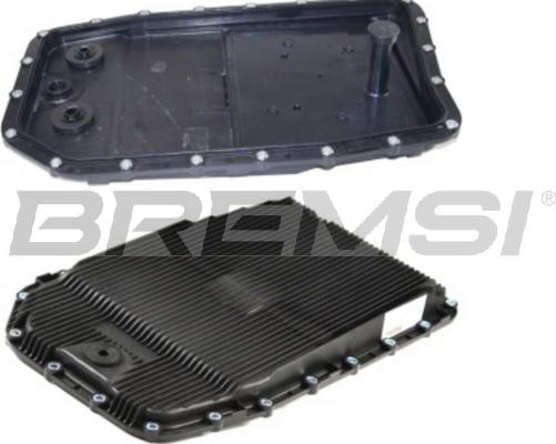 Bremsi FR0237 - Kit componenti, Cambio olio-Cambio automatico www.autoricambi360.it