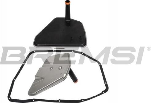 Bremsi FR0229 - Filtro idraulico, Cambio automatico www.autoricambi360.it