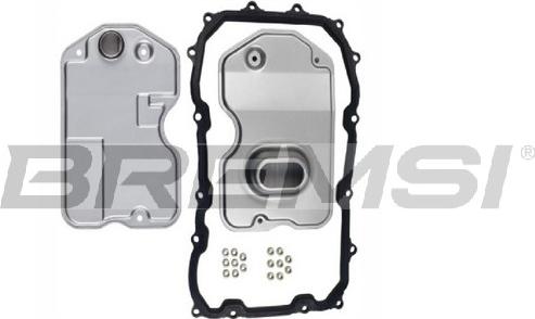 Bremsi FR0225 - Filtro idraulico, Cambio automatico www.autoricambi360.it