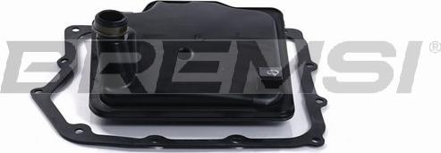 Bremsi FR2410 - Filtro idraulico, Cambio automatico www.autoricambi360.it
