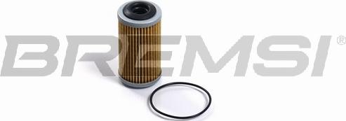 Bremsi FR2517 - Filtro idraulico, Cambio automatico www.autoricambi360.it