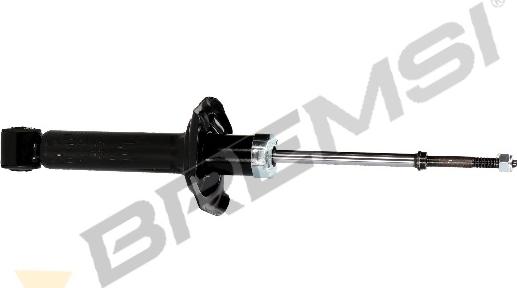 Bremsi SA0999 - Ammortizzatore www.autoricambi360.it