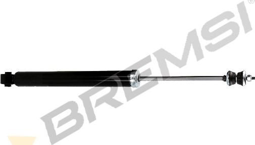 Bremsi SA0993 - Ammortizzatore www.autoricambi360.it
