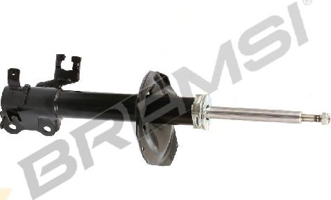 Bremsi SA0900 - Ammortizzatore www.autoricambi360.it