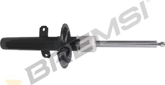 Bremsi SA0499 - Ammortizzatore www.autoricambi360.it