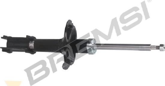 Bremsi SA0494 - Ammortizzatore www.autoricambi360.it