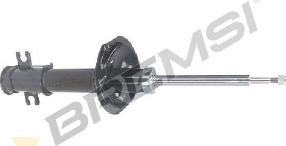 Bremsi SA0495 - Ammortizzatore www.autoricambi360.it