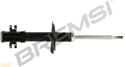 Bremsi SA0496 - Ammortizzatore www.autoricambi360.it