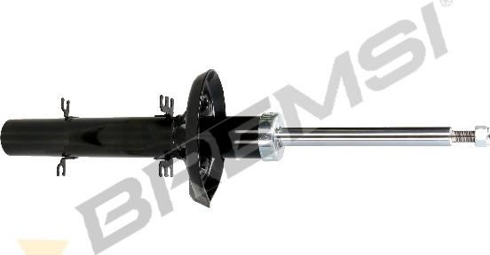 Bremsi SA0490 - Ammortizzatore www.autoricambi360.it