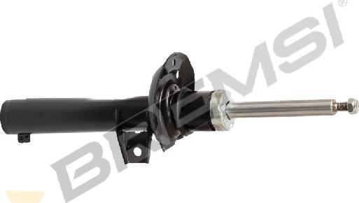Bremsi SA0498 - Ammortizzatore www.autoricambi360.it