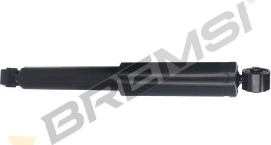 Bremsi SA0444 - Ammortizzatore www.autoricambi360.it