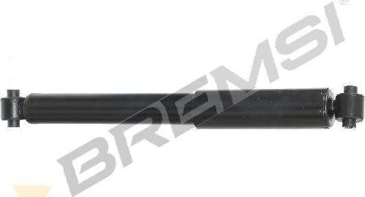 Bremsi SA0446 - Ammortizzatore www.autoricambi360.it