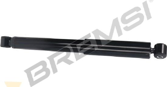 Bremsi SA0443 - Ammortizzatore www.autoricambi360.it