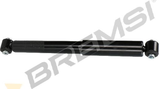 Bremsi SA0447 - Ammortizzatore www.autoricambi360.it