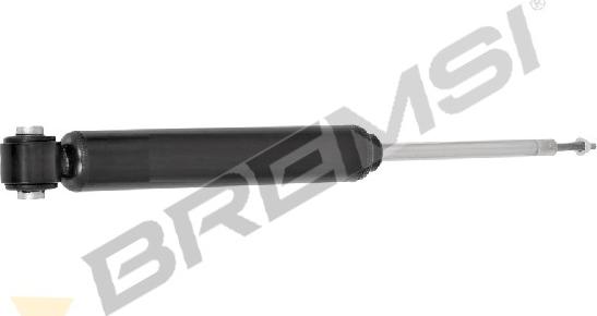 Bremsi SA0459 - Ammortizzatore www.autoricambi360.it
