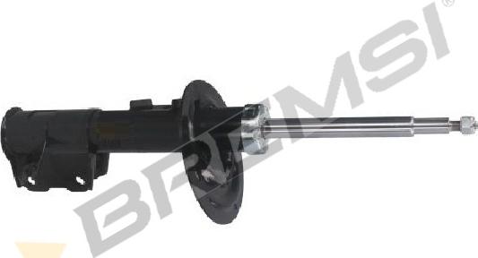 Bremsi SA0454 - Ammortizzatore www.autoricambi360.it