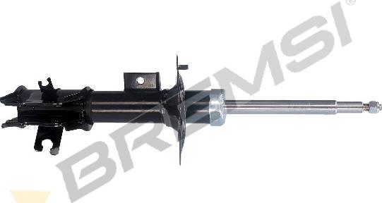 Bremsi SA0455 - Ammortizzatore www.autoricambi360.it