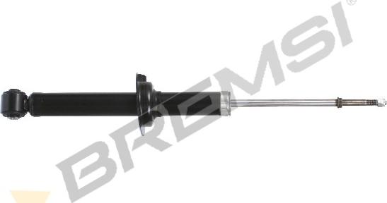 Bremsi SA0456 - Ammortizzatore www.autoricambi360.it