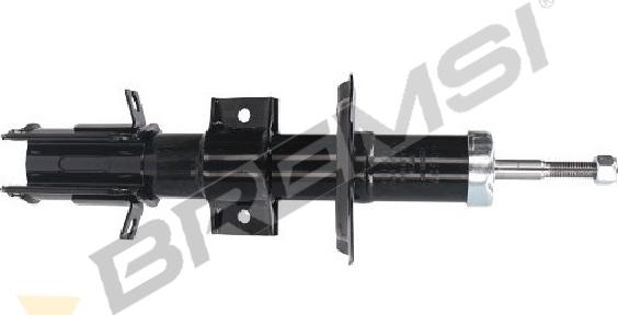 Bremsi SA0450 - Ammortizzatore www.autoricambi360.it