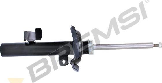 Bremsi SA0451 - Ammortizzatore www.autoricambi360.it