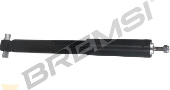 Bremsi SA0458 - Ammortizzatore www.autoricambi360.it
