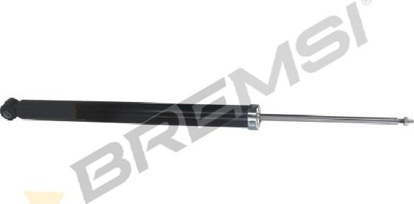 Bremsi SA0453 - Ammortizzatore www.autoricambi360.it