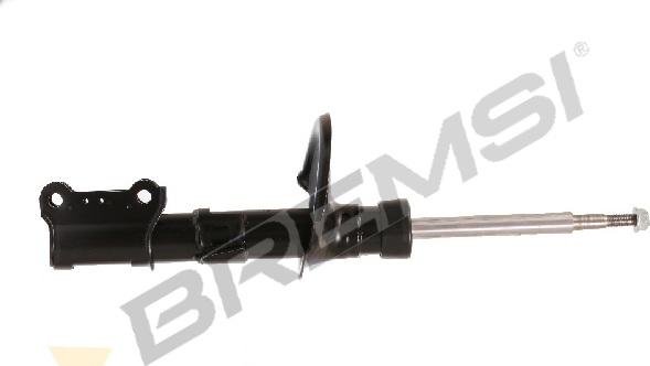 Bremsi SA0457 - Ammortizzatore www.autoricambi360.it