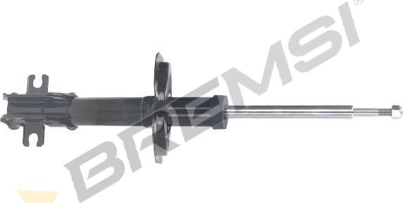 Bremsi SA0469 - Ammortizzatore www.autoricambi360.it