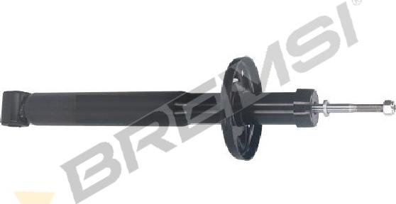 Bremsi SA0461 - Ammortizzatore www.autoricambi360.it