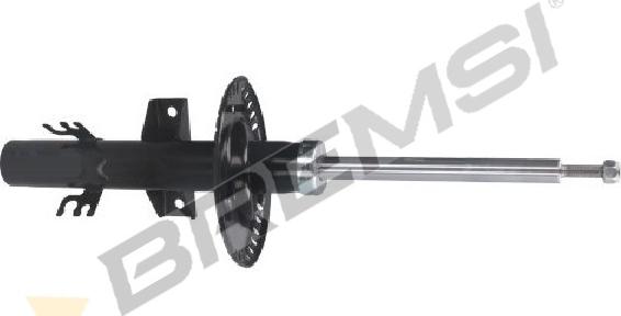 Bremsi SA0463 - Ammortizzatore www.autoricambi360.it