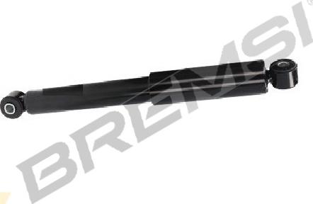 Bremsi SA0467 - Ammortizzatore www.autoricambi360.it