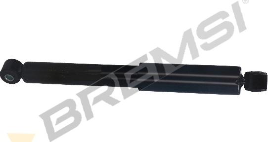 Bremsi SA0409 - Ammortizzatore www.autoricambi360.it