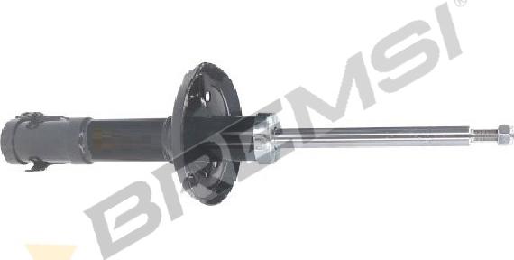 Bremsi SA0404 - Ammortizzatore www.autoricambi360.it