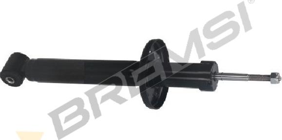 Bremsi SA0406 - Ammortizzatore www.autoricambi360.it