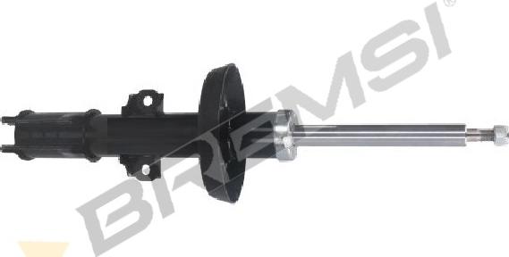 Bremsi SA0400 - Ammortizzatore www.autoricambi360.it