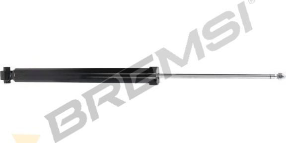 Bremsi SA0419 - Ammortizzatore www.autoricambi360.it