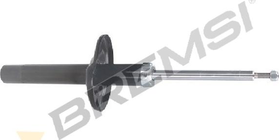 Bremsi SA0415 - Ammortizzatore www.autoricambi360.it