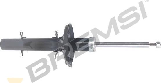 Bremsi SA0411 - Ammortizzatore www.autoricambi360.it