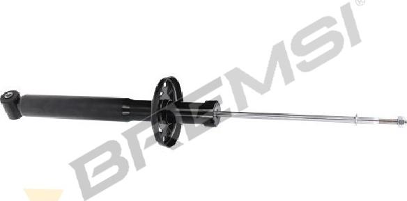 Bremsi SA0413 - Ammortizzatore www.autoricambi360.it